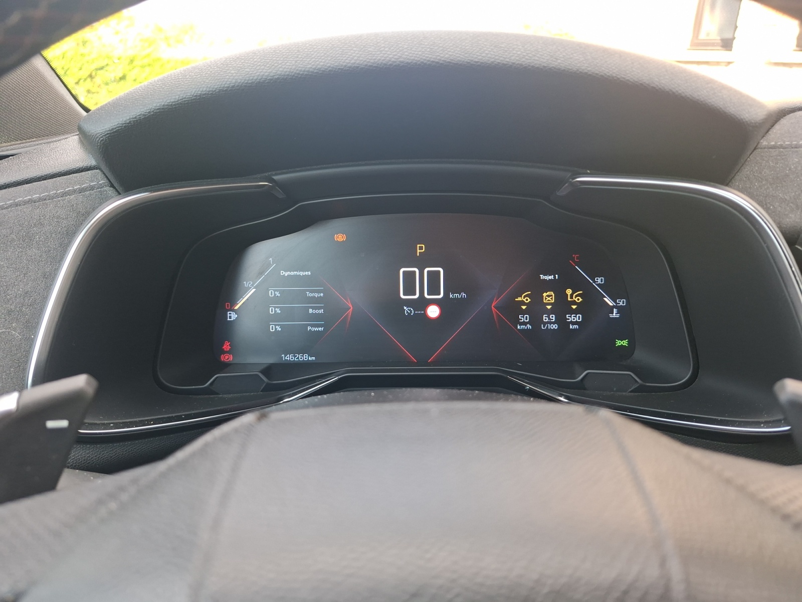 Ds Automobiles Ds 7 28