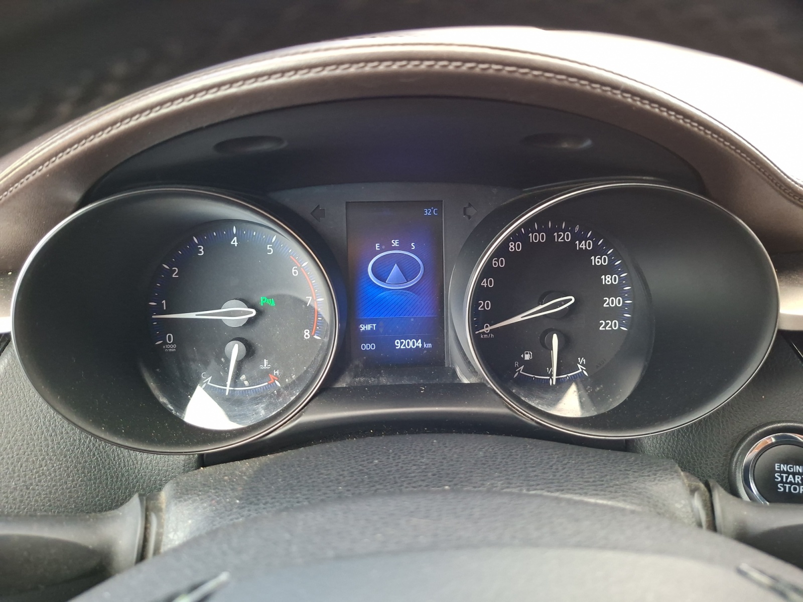 Toyota C-Hr 16