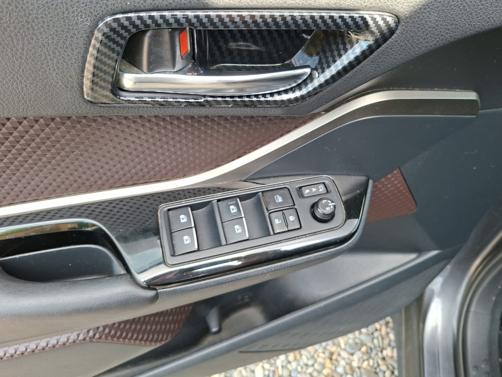 Toyota C-Hr 25