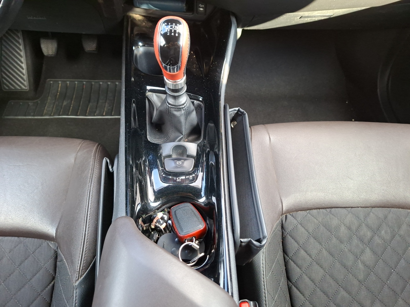 Toyota C-Hr 22