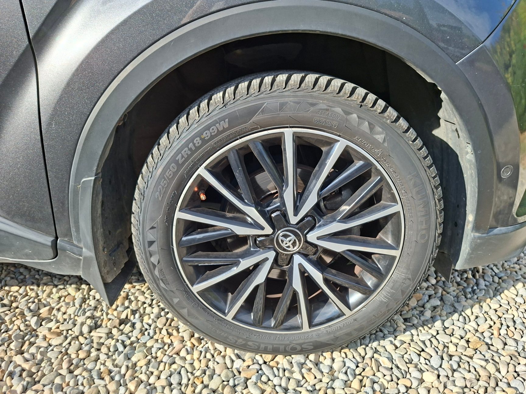Toyota C-Hr 31