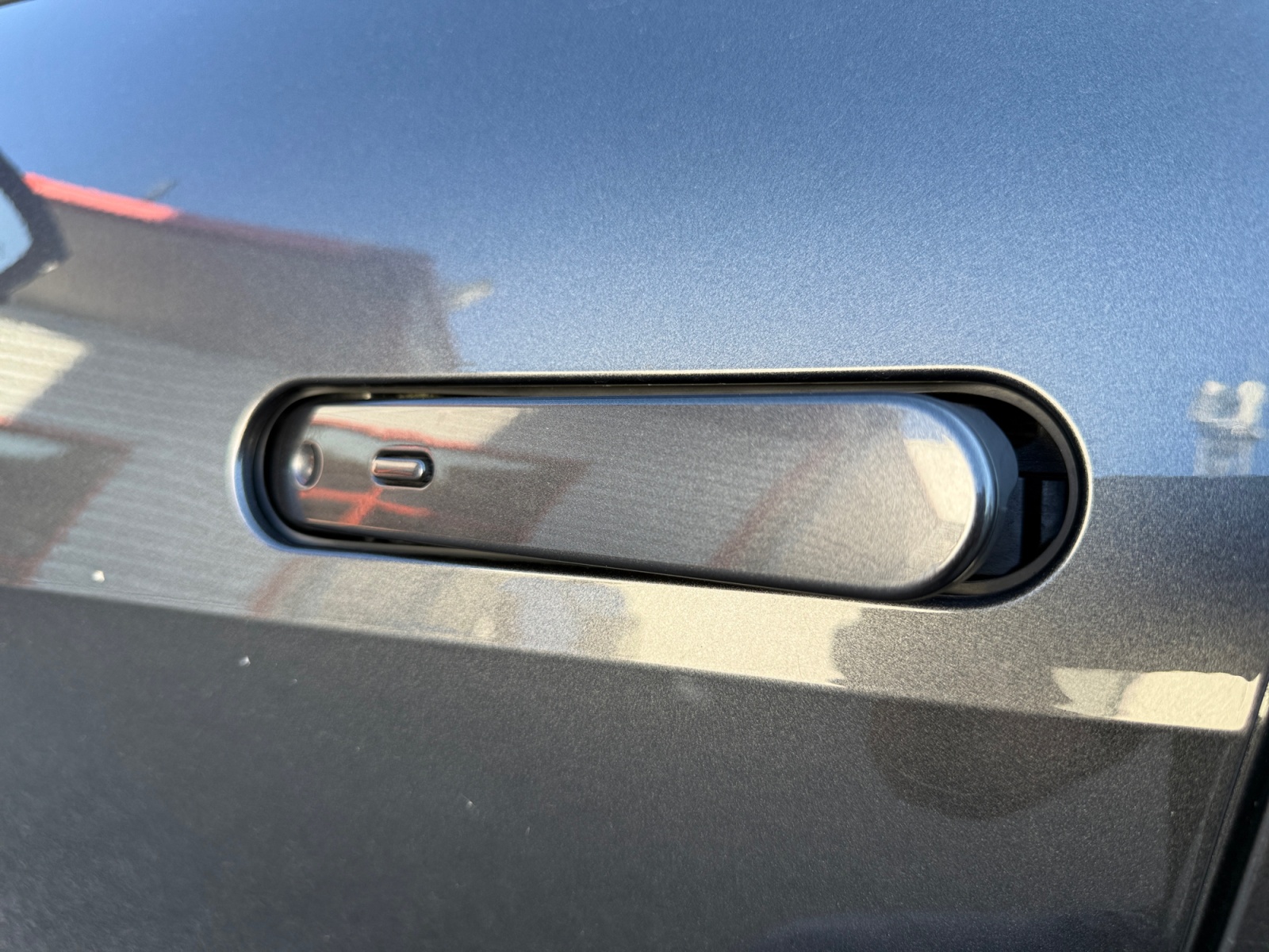 Toyota C-Hr 17