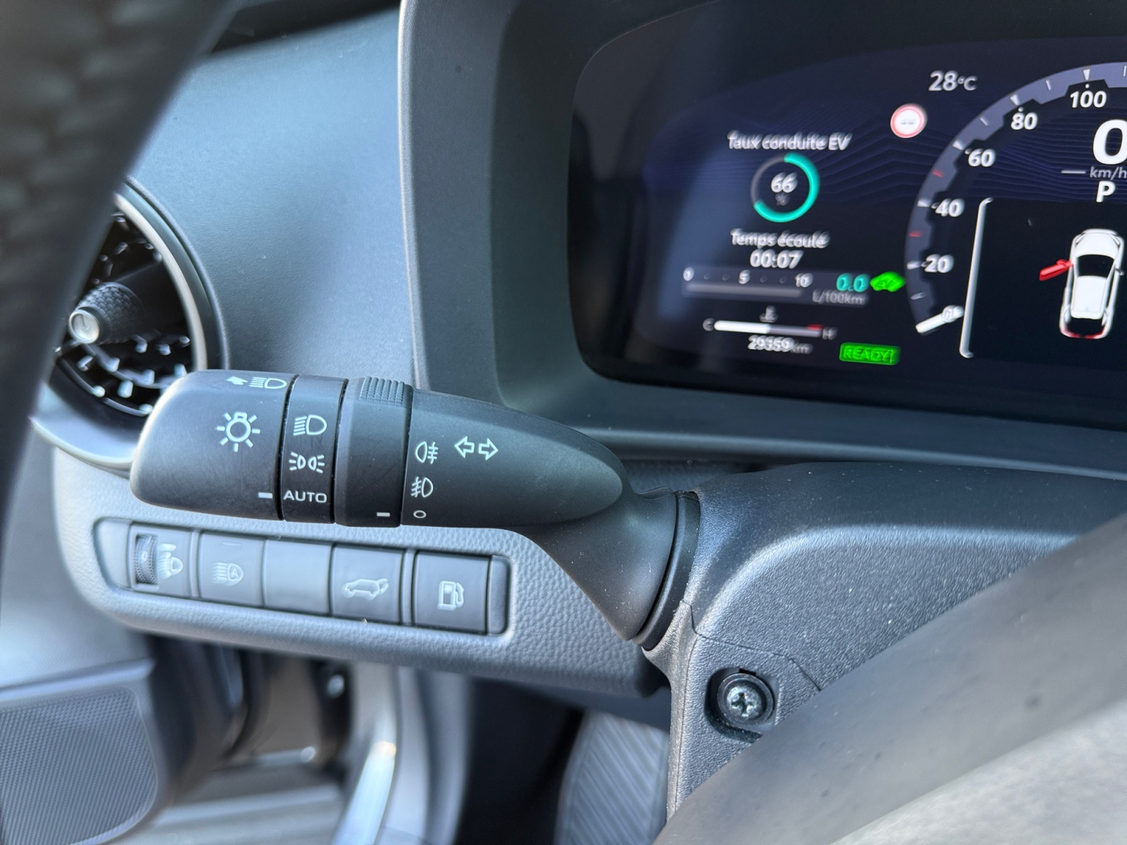 Toyota C-Hr 21