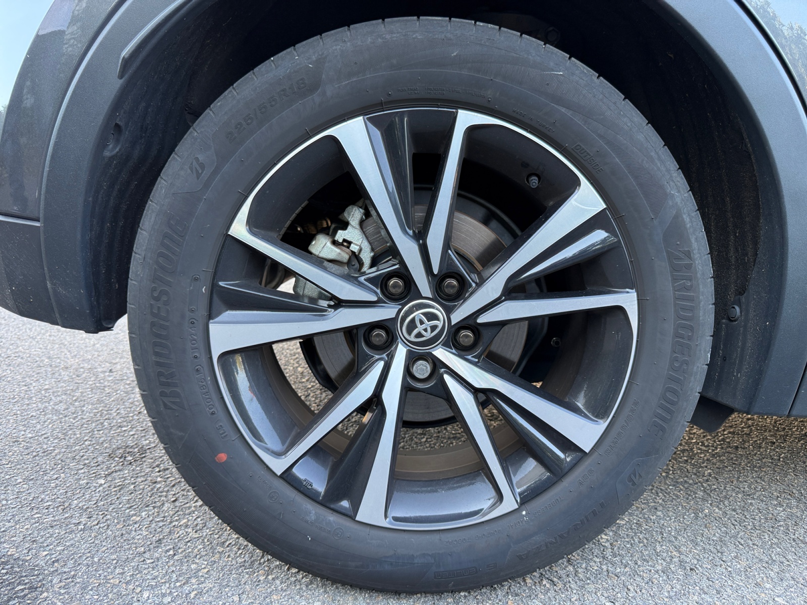 Toyota C-Hr 34