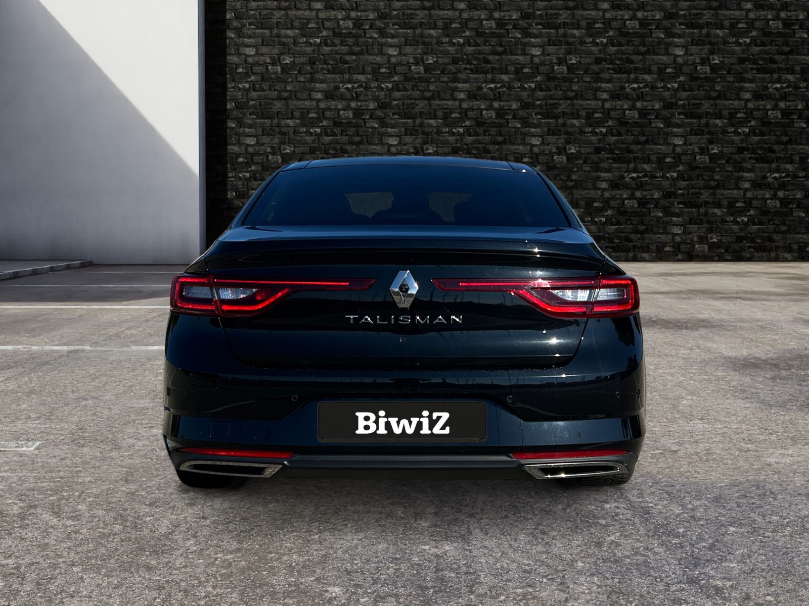 Renault Talisman 3