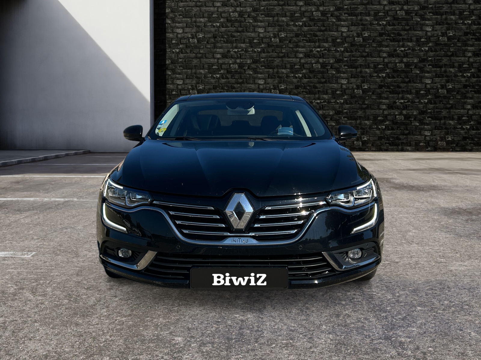 Renault Talisman 7