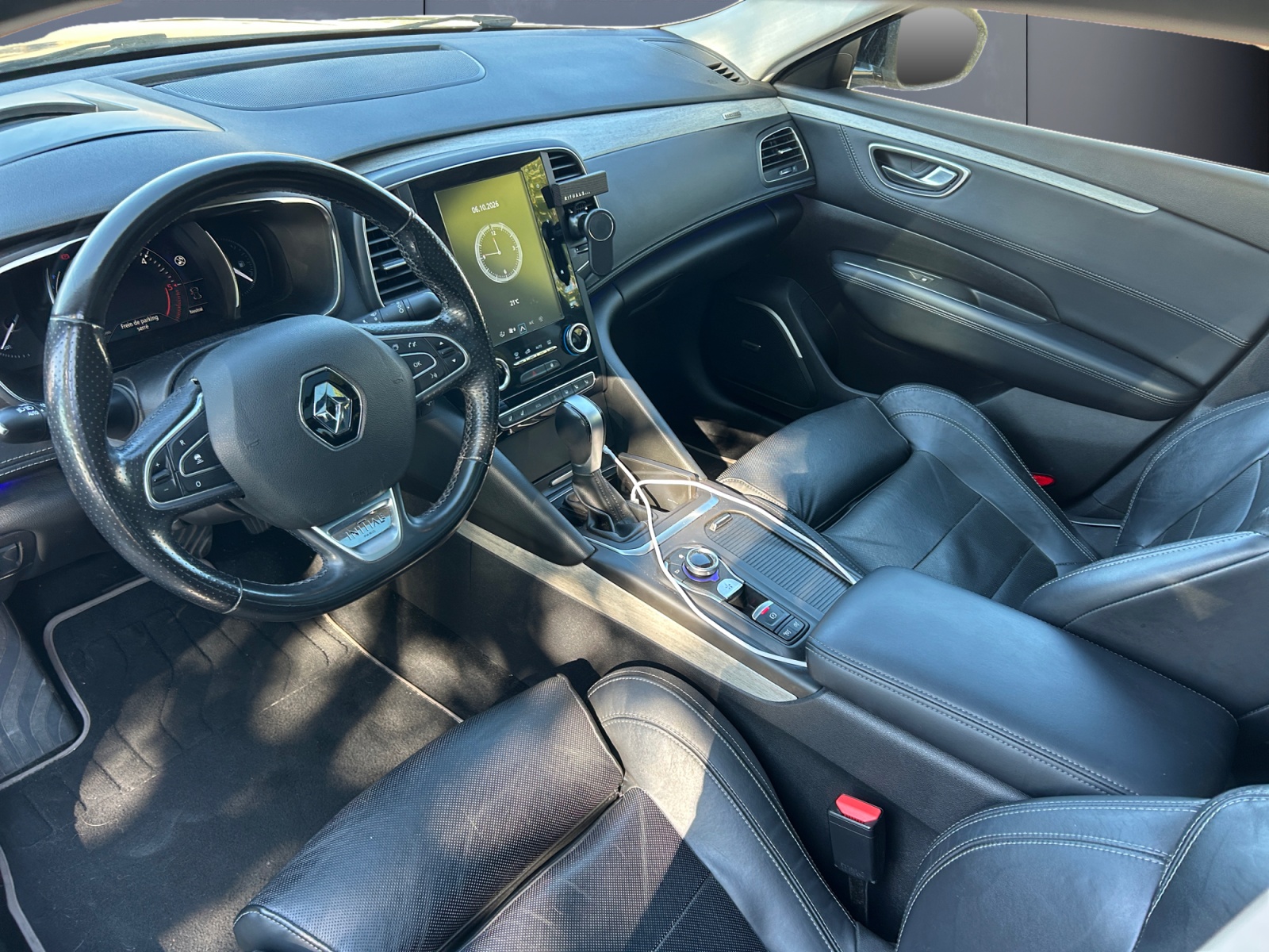 Renault Talisman 8