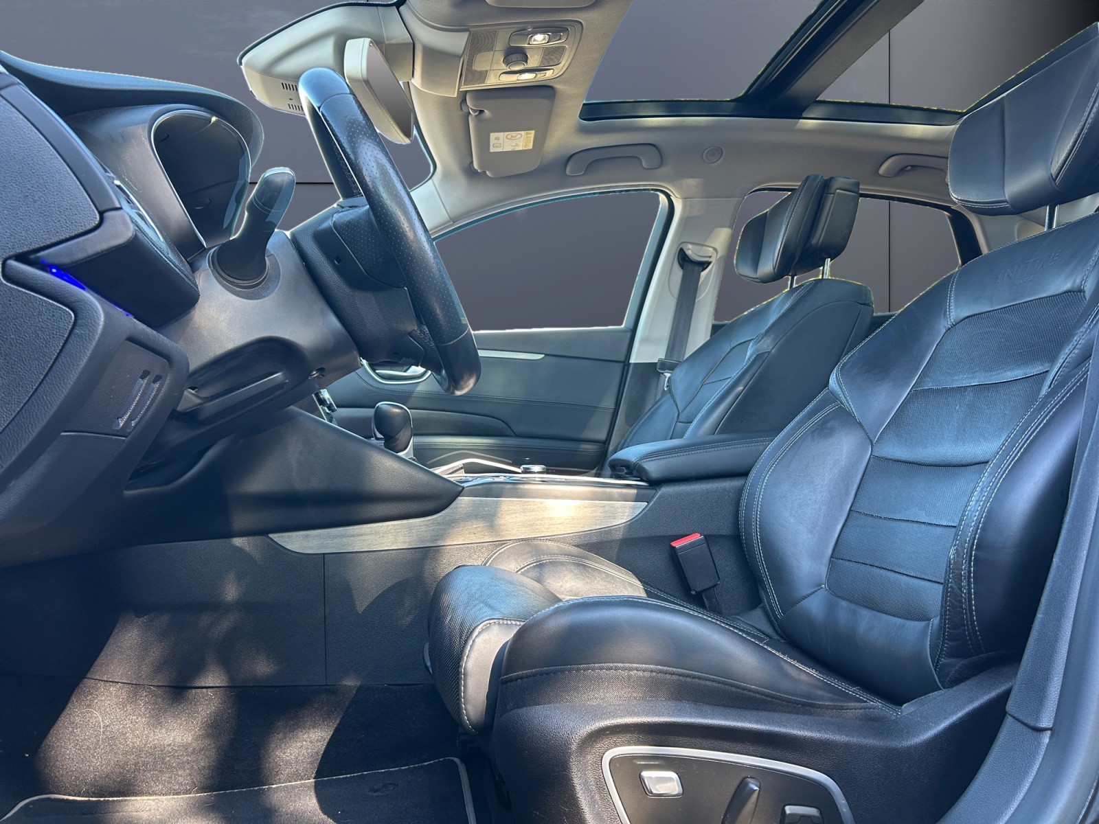 Renault Talisman 9