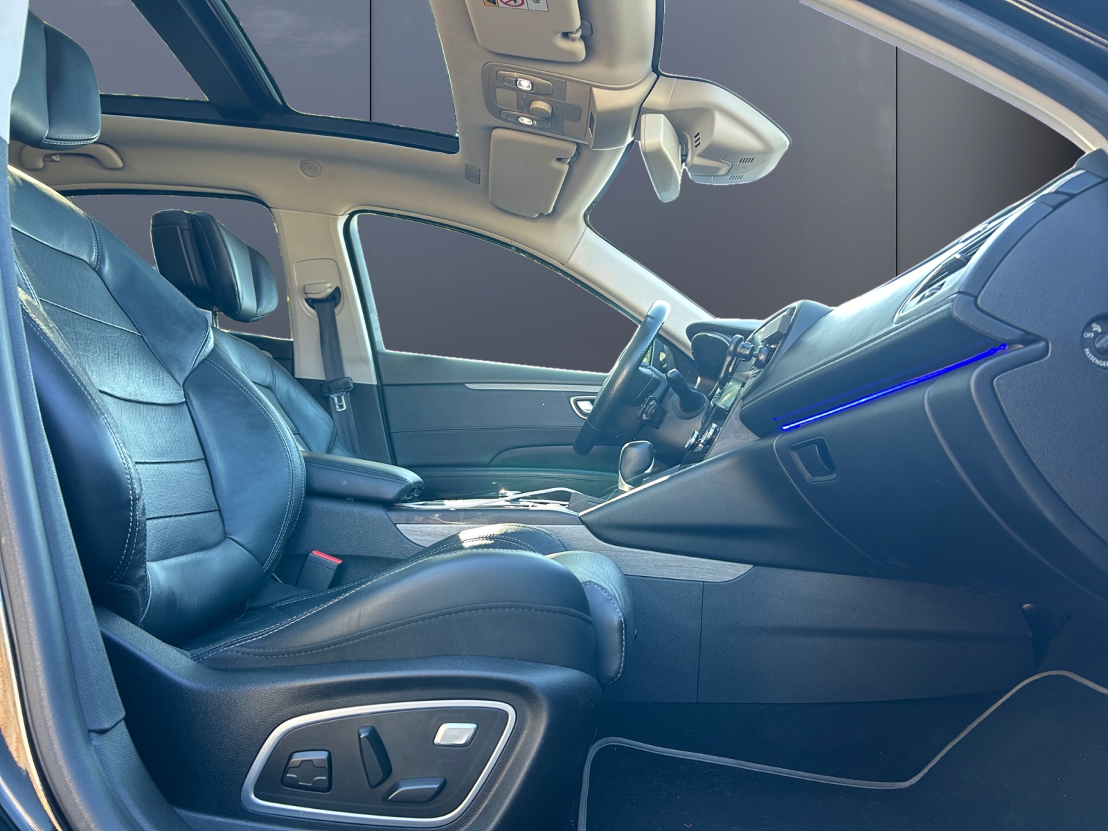 Renault Talisman 13