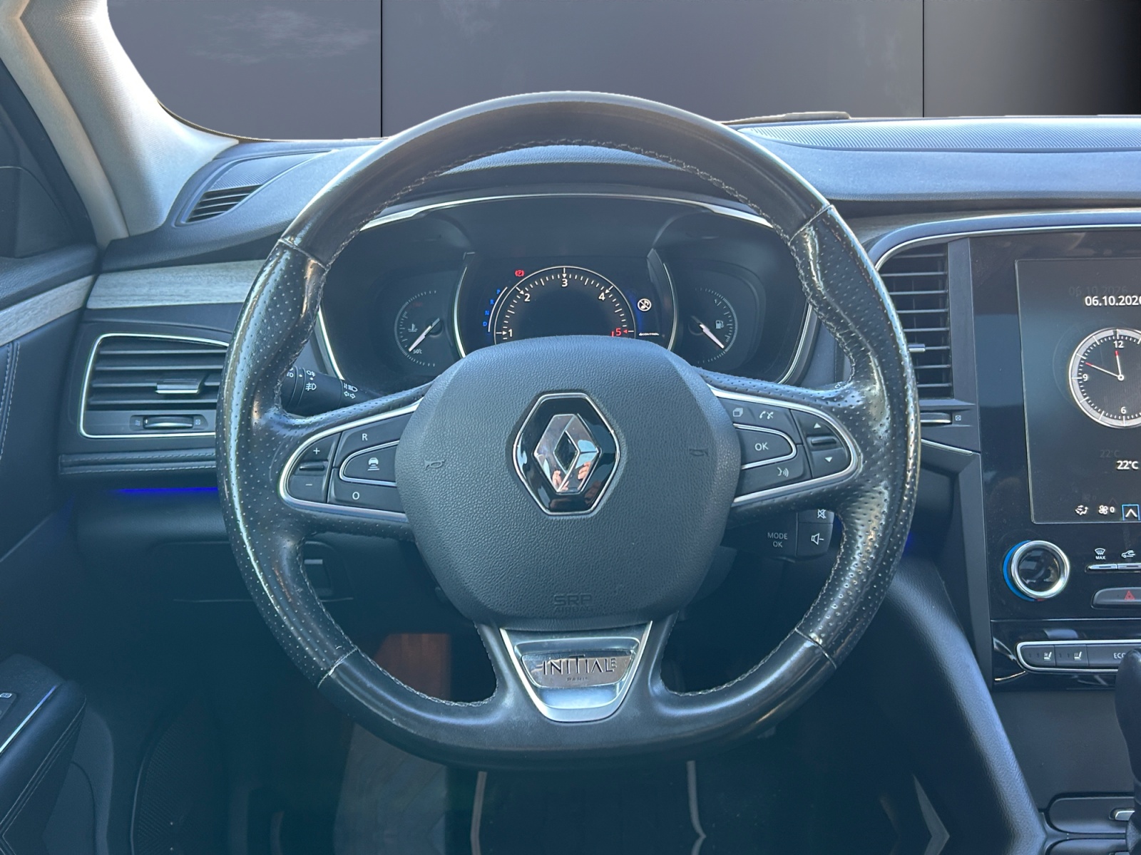 Renault Talisman 15