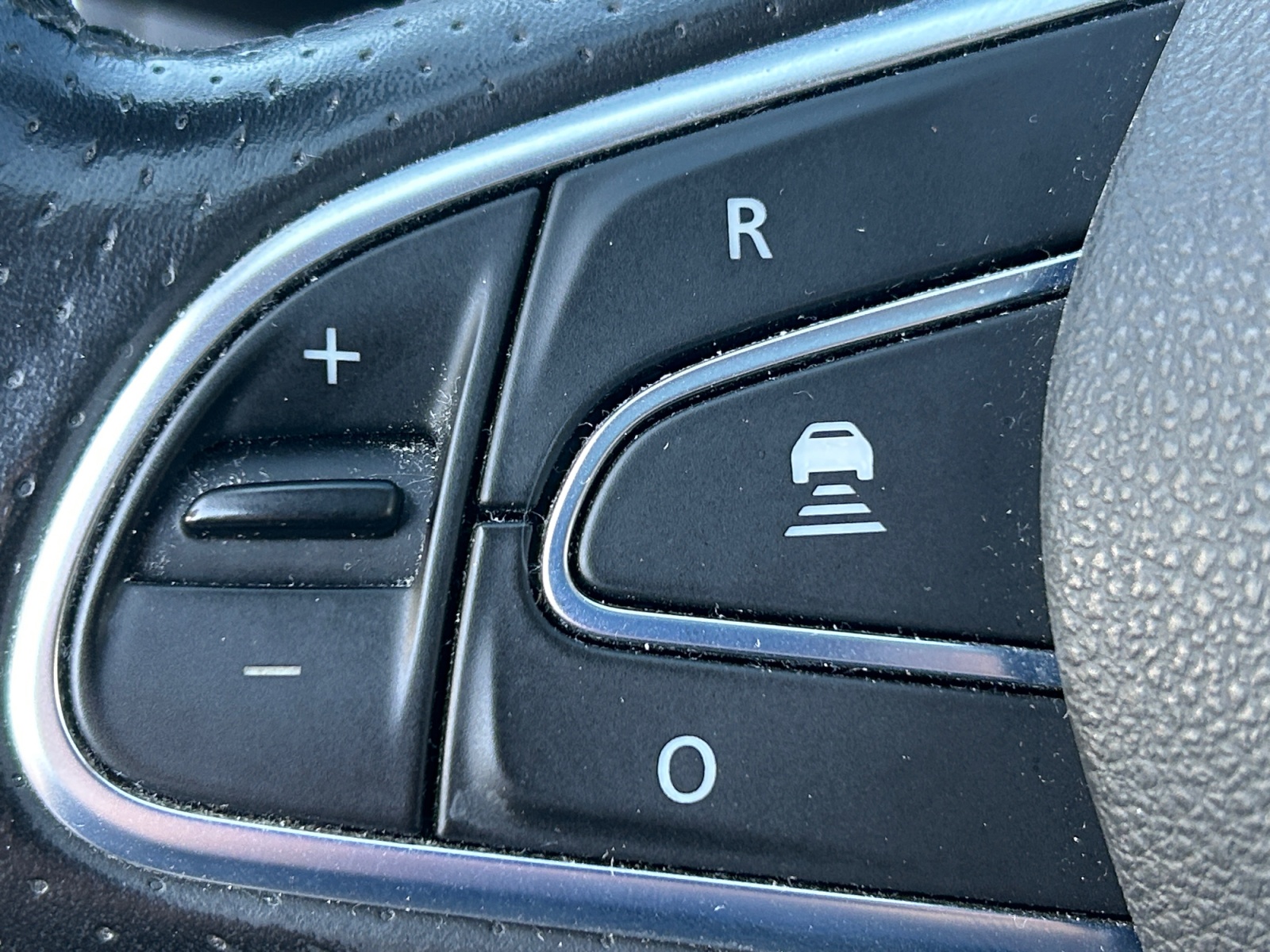 Renault Talisman 17