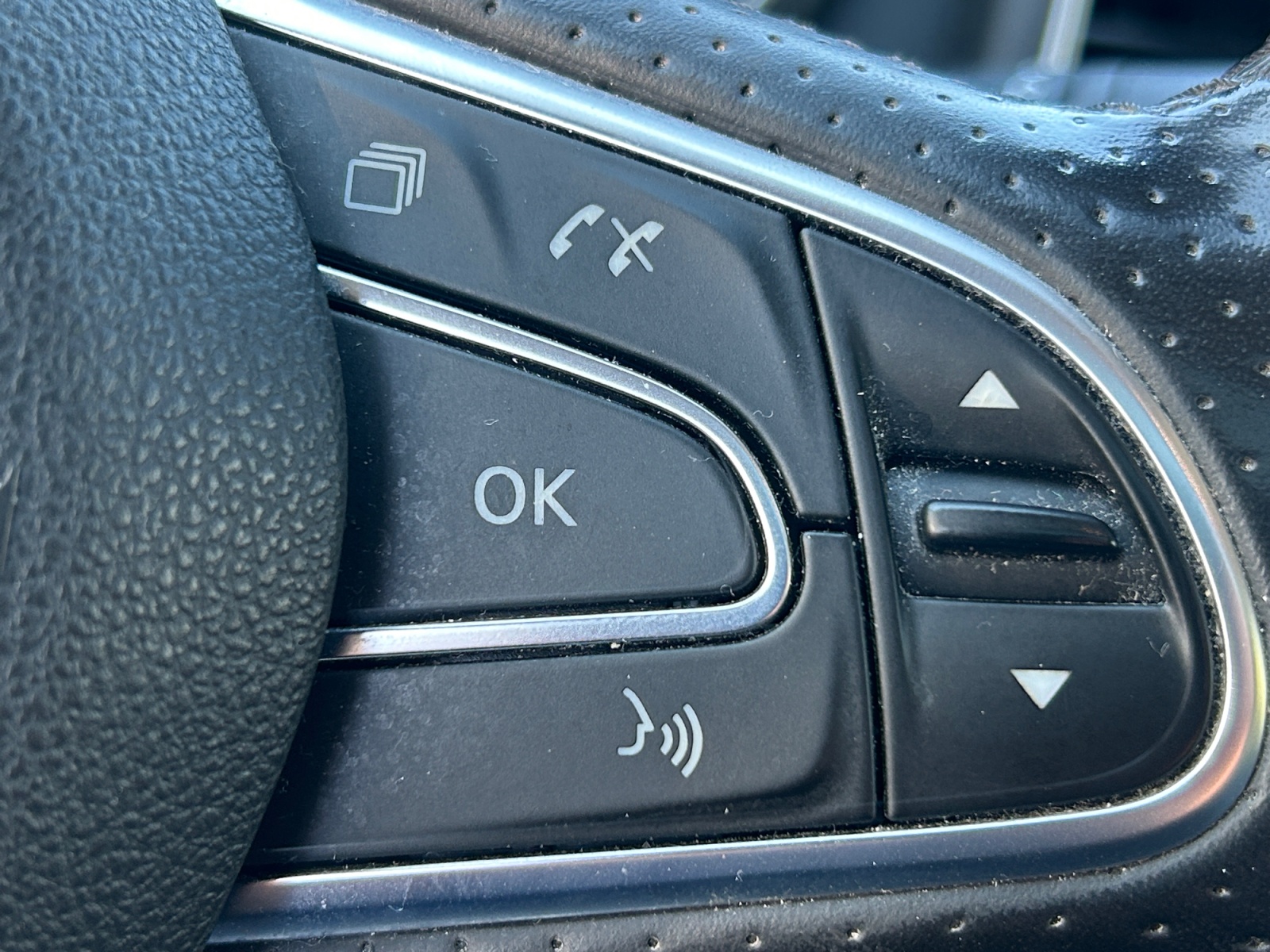 Renault Talisman 18