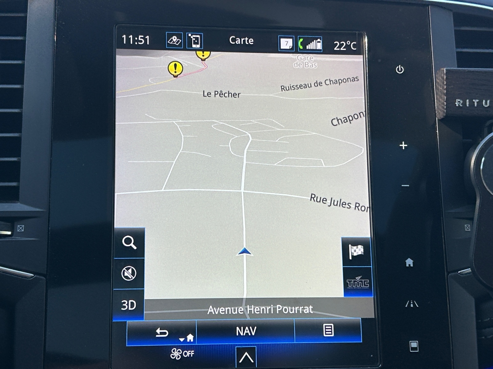 Renault Talisman 23