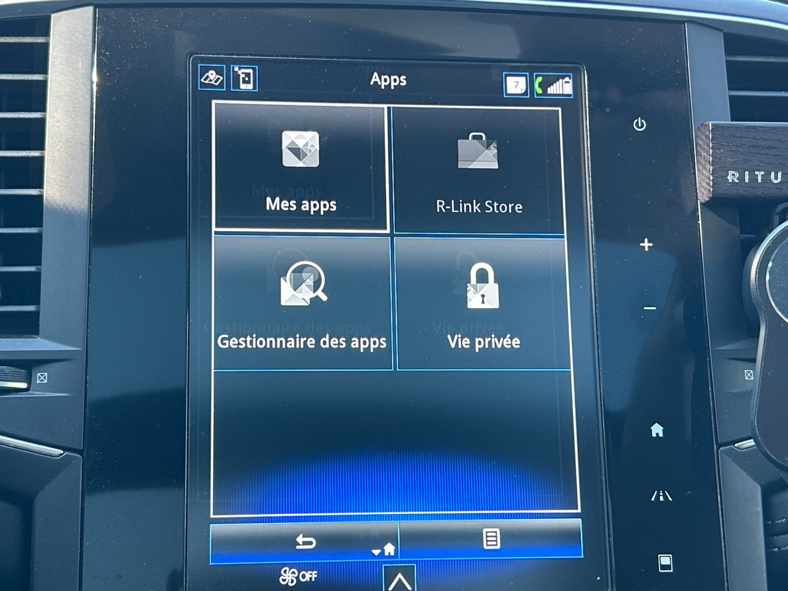 Renault Talisman 24