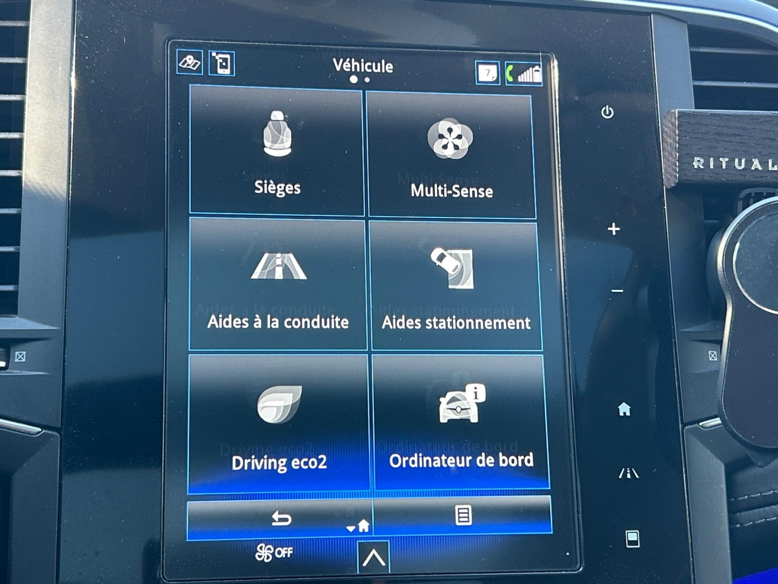 Renault Talisman 25