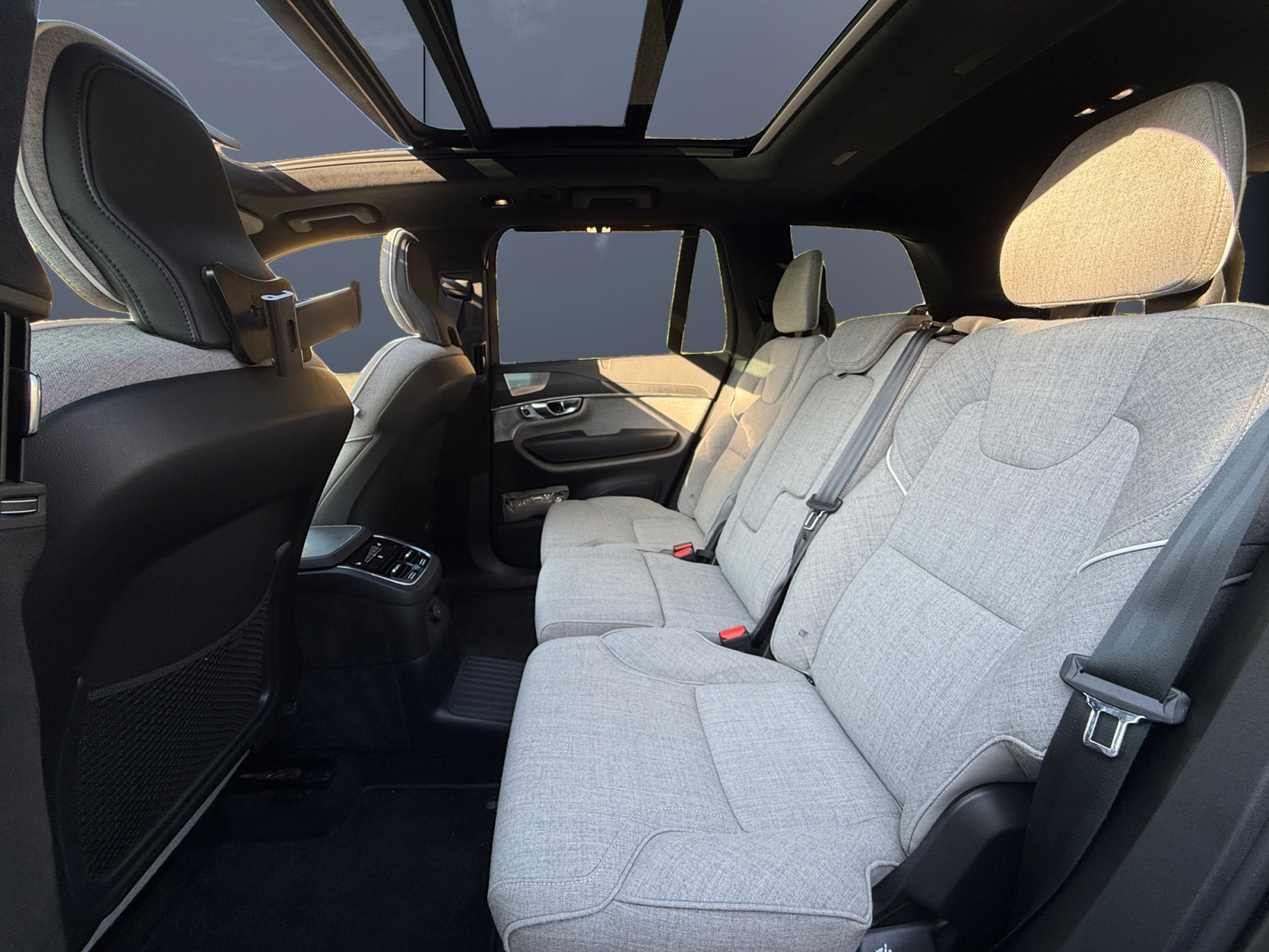 Volvo Xc90 10