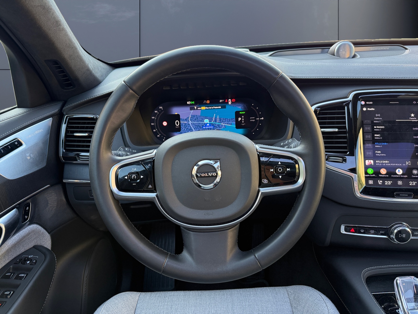 Volvo Xc90 15