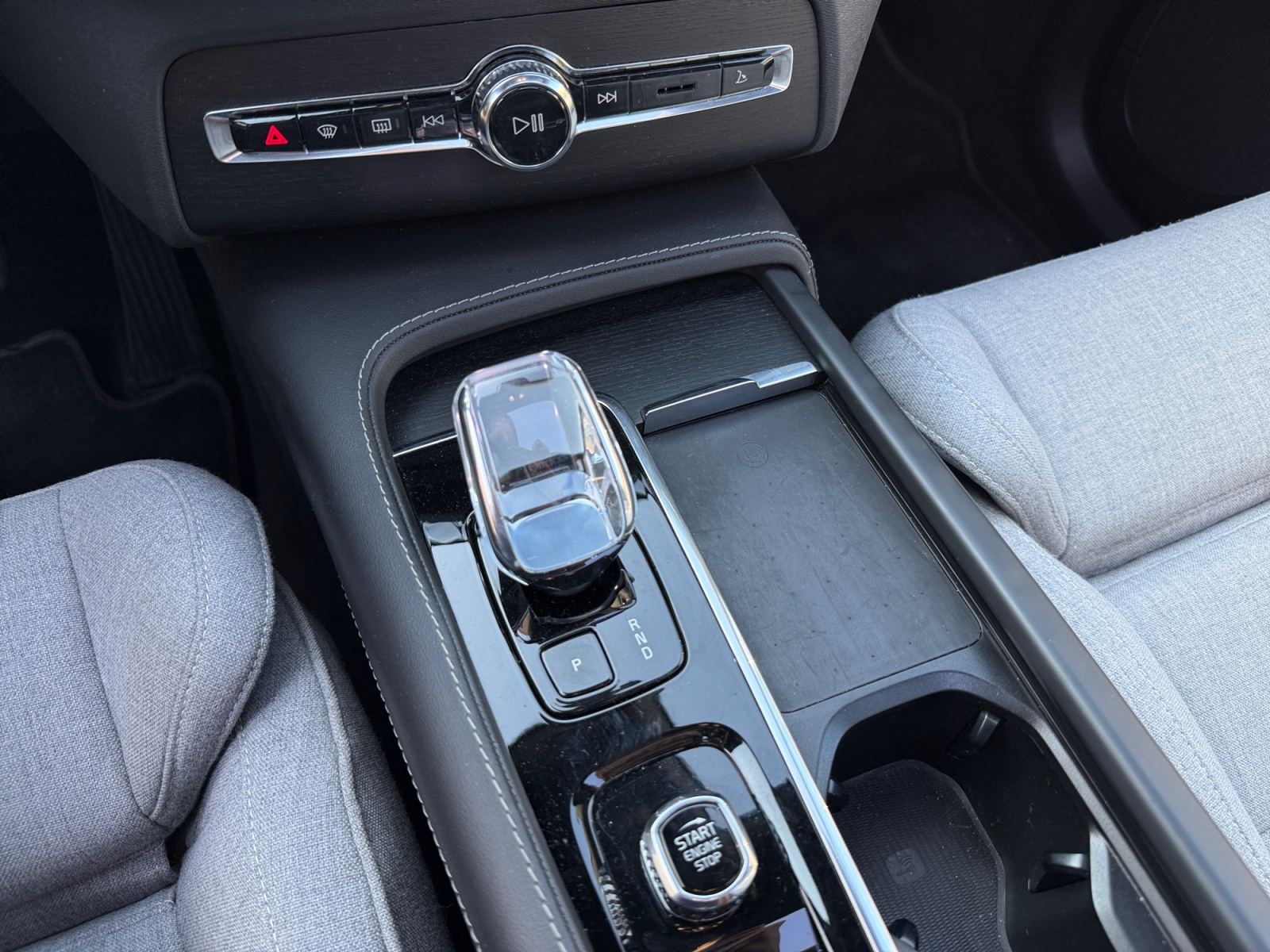 Volvo Xc90 19