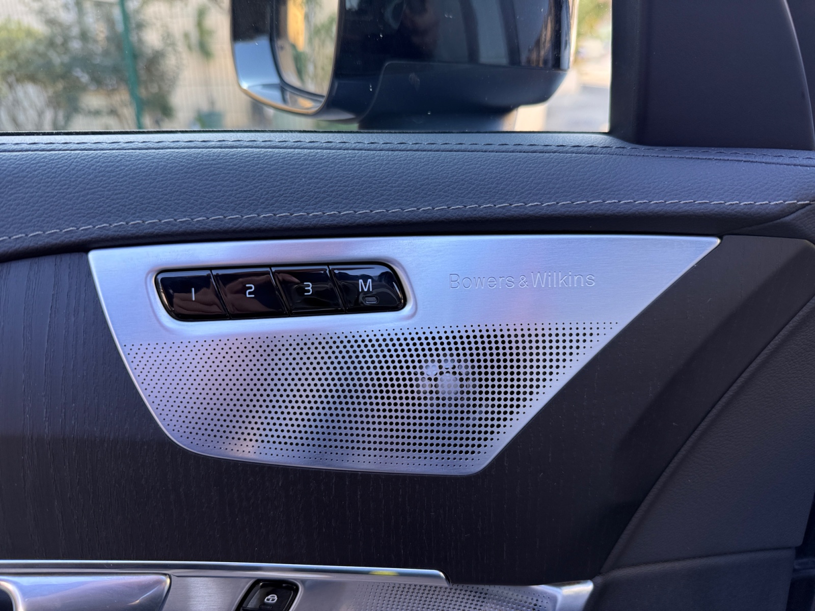 Volvo Xc90 20