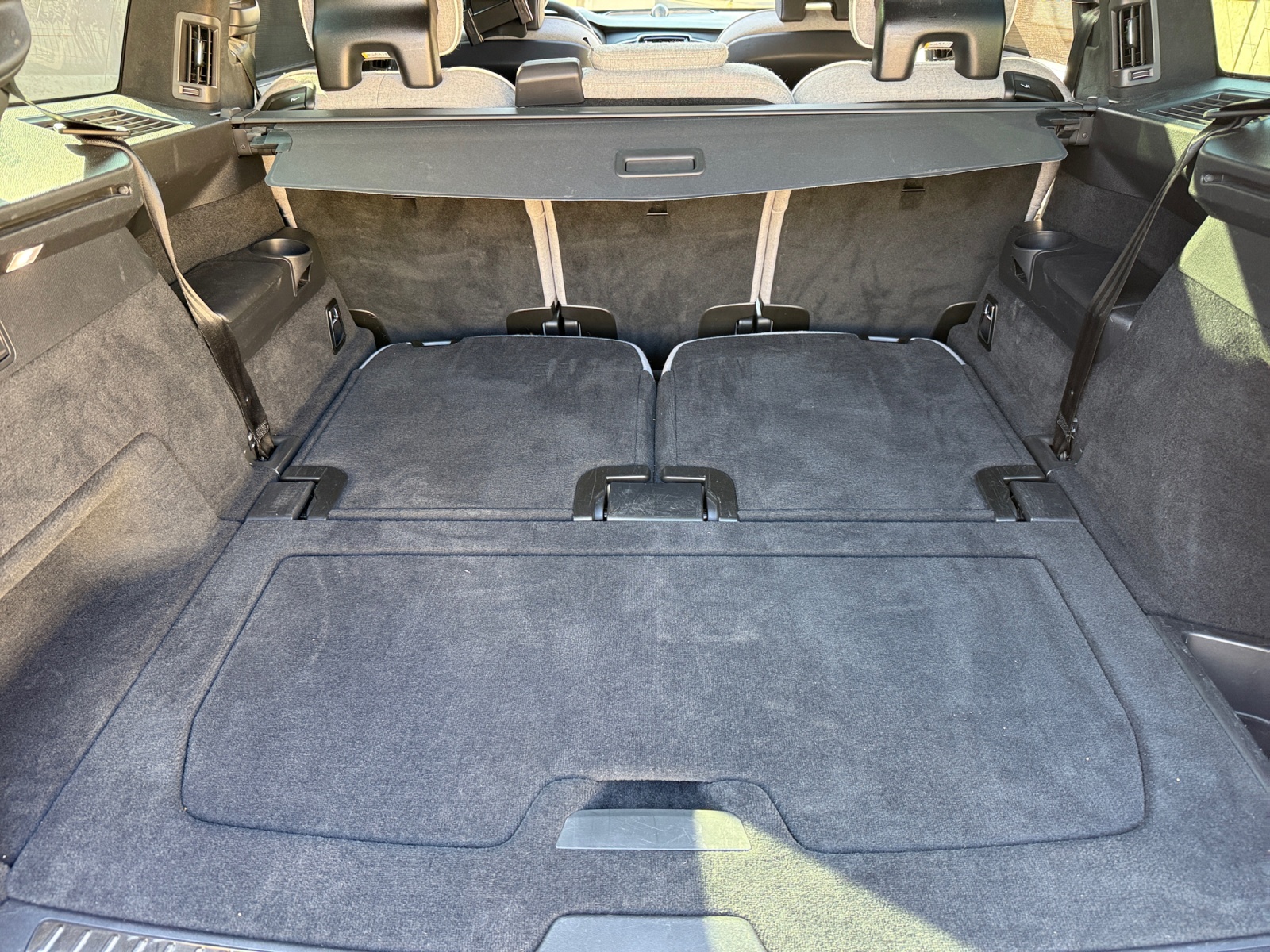Volvo Xc90 23