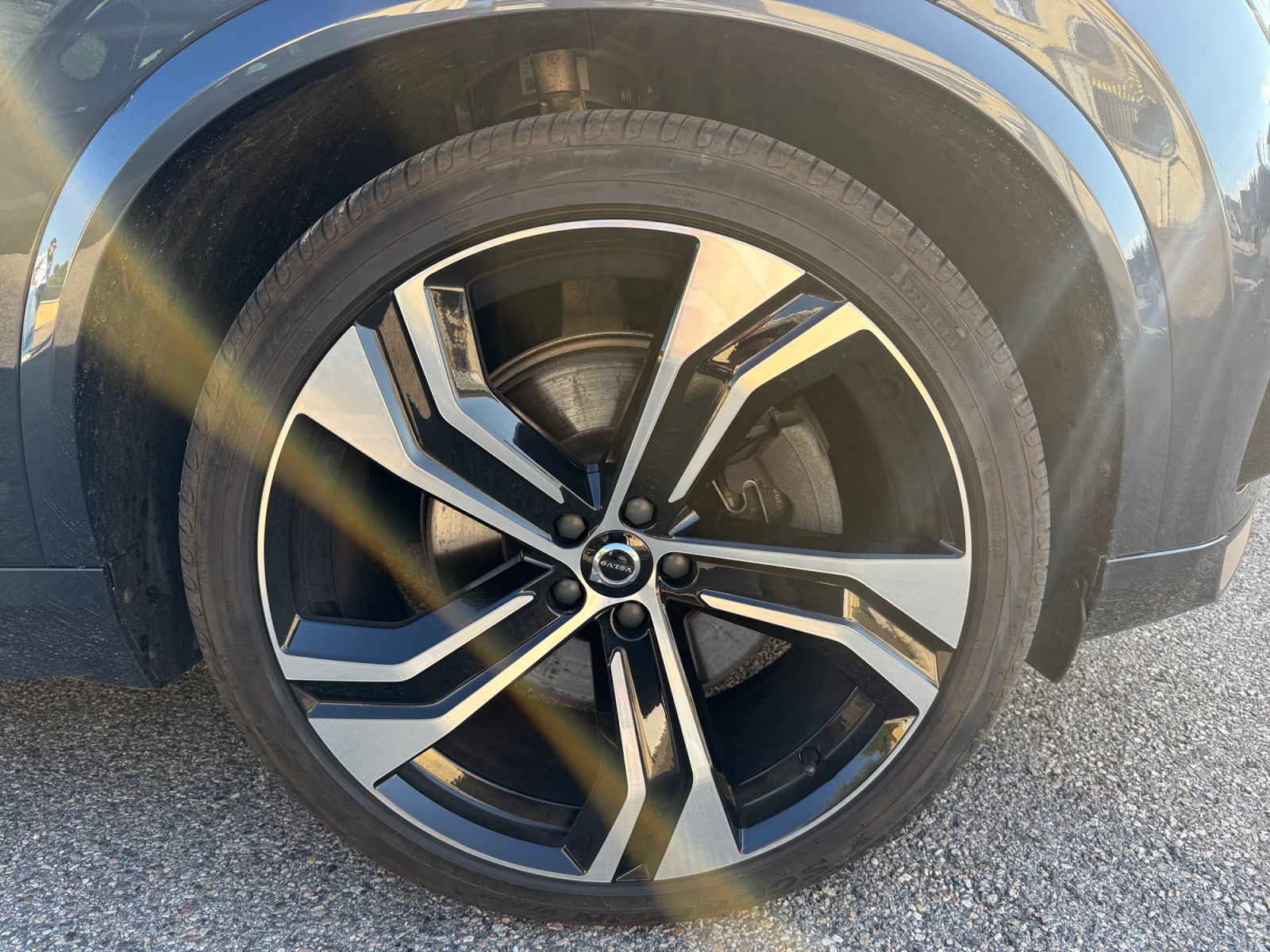 Volvo Xc90 26