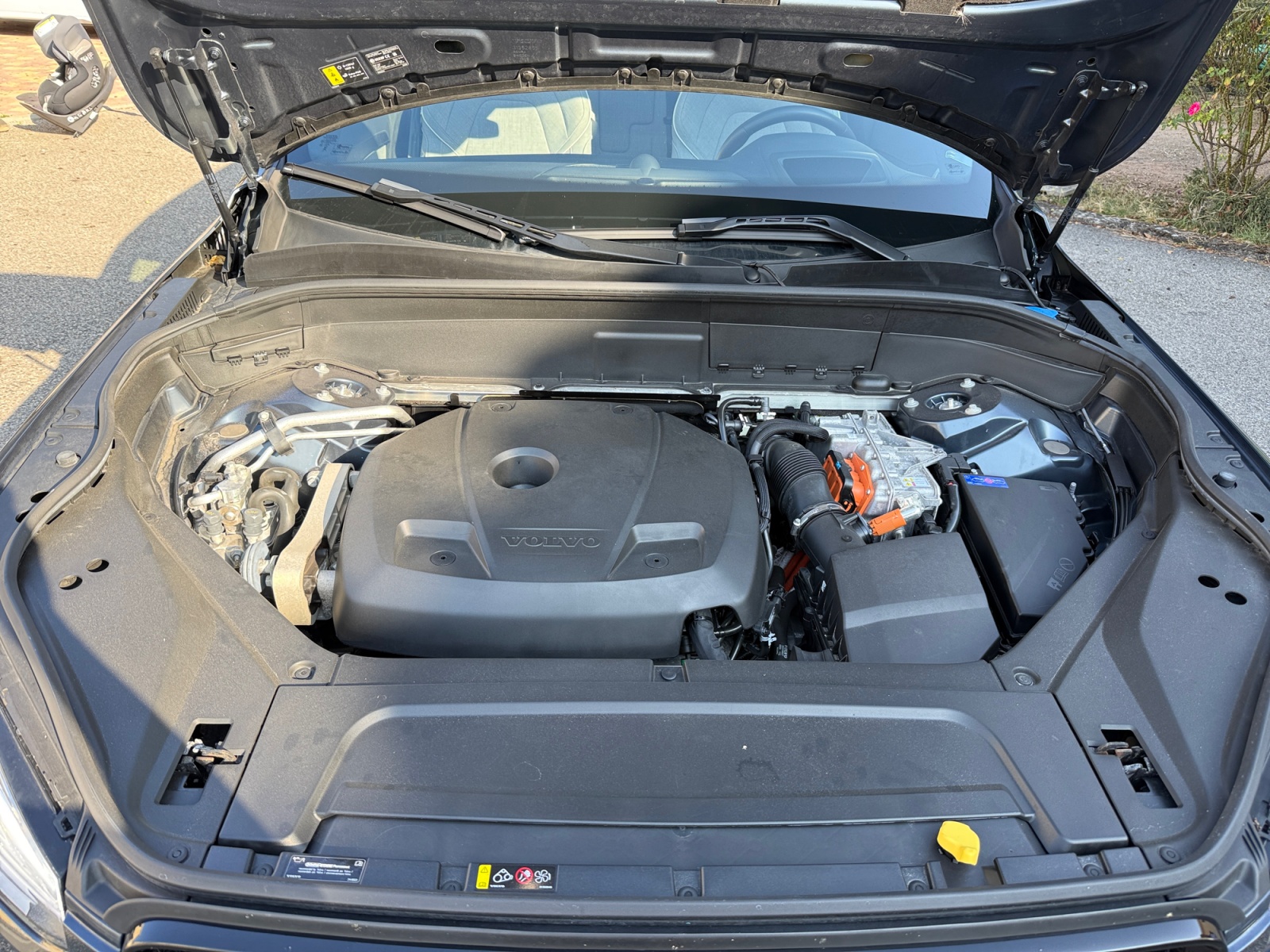 Volvo Xc90 31