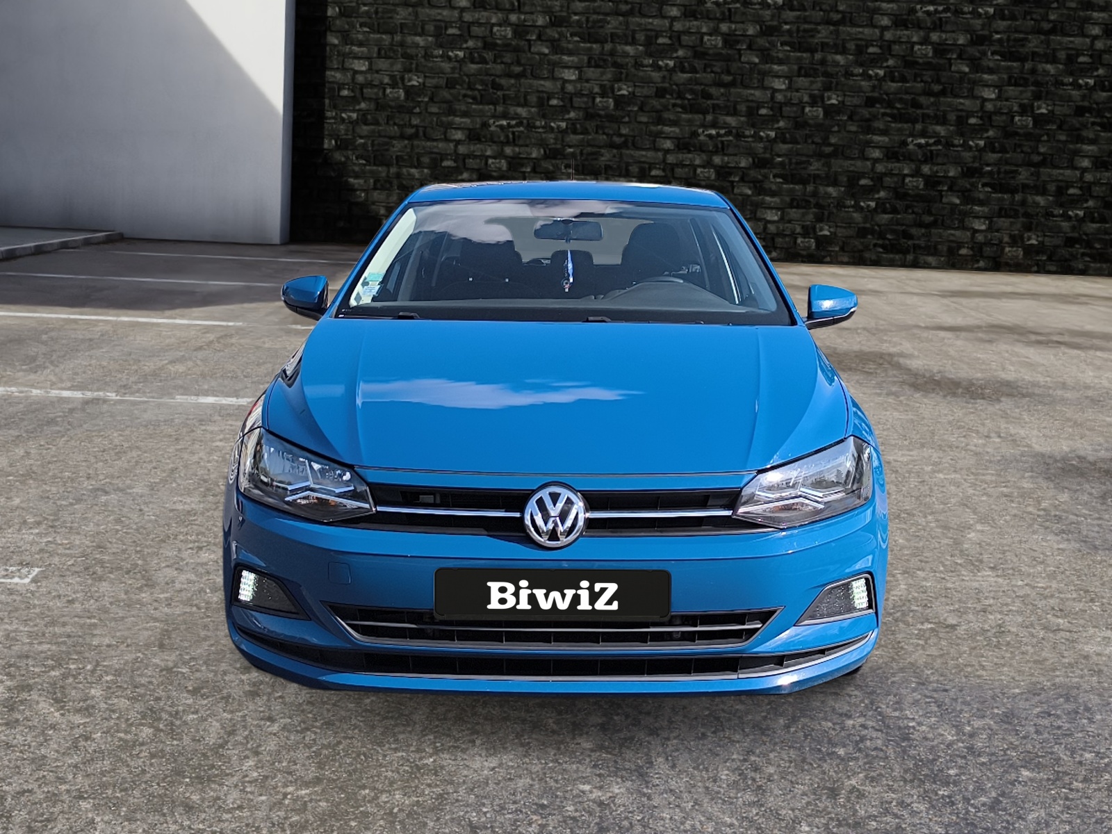 Volkswagen Polo 7