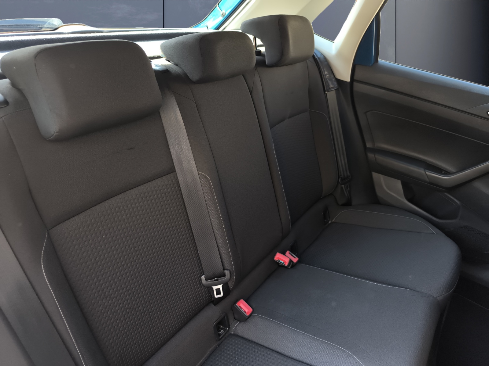 Volkswagen Polo 11