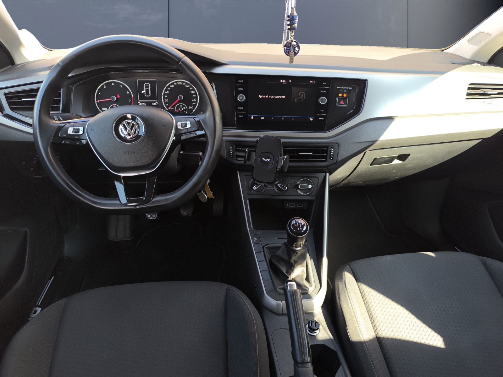 Volkswagen Polo 14