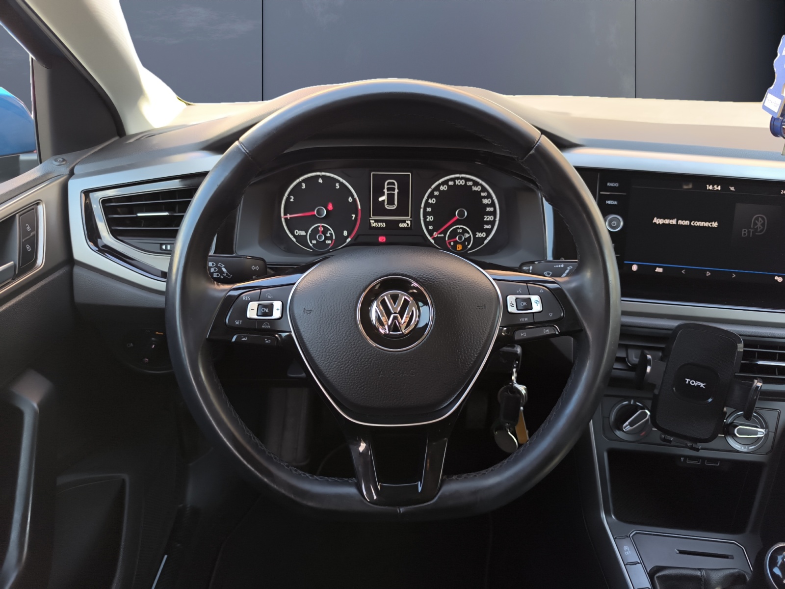 Volkswagen Polo 15