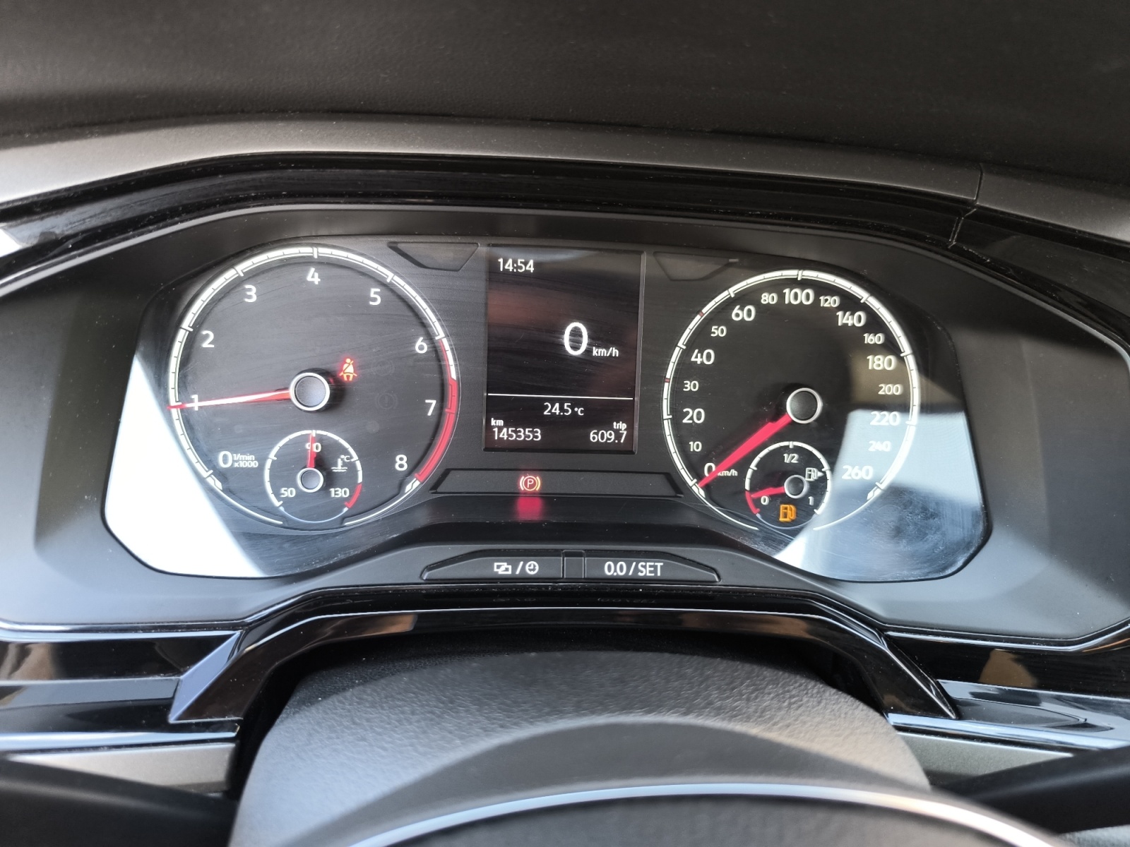 Volkswagen Polo 16