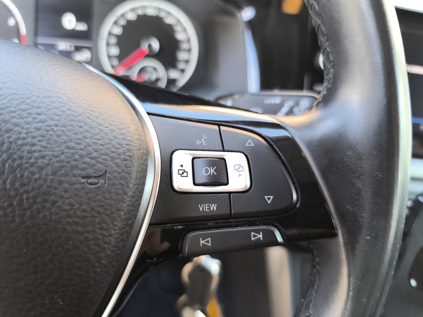Volkswagen Polo 17
