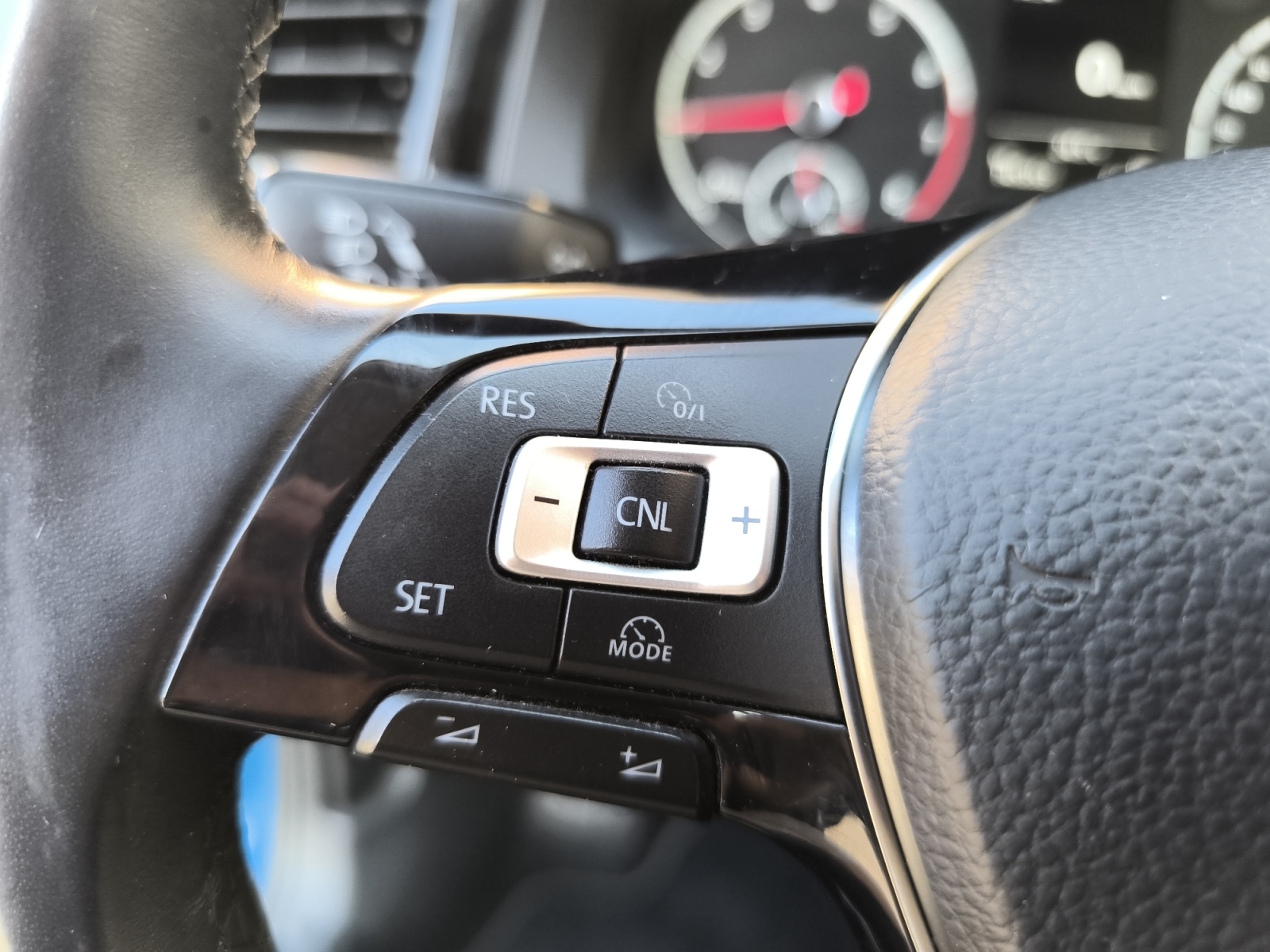 Volkswagen Polo 18