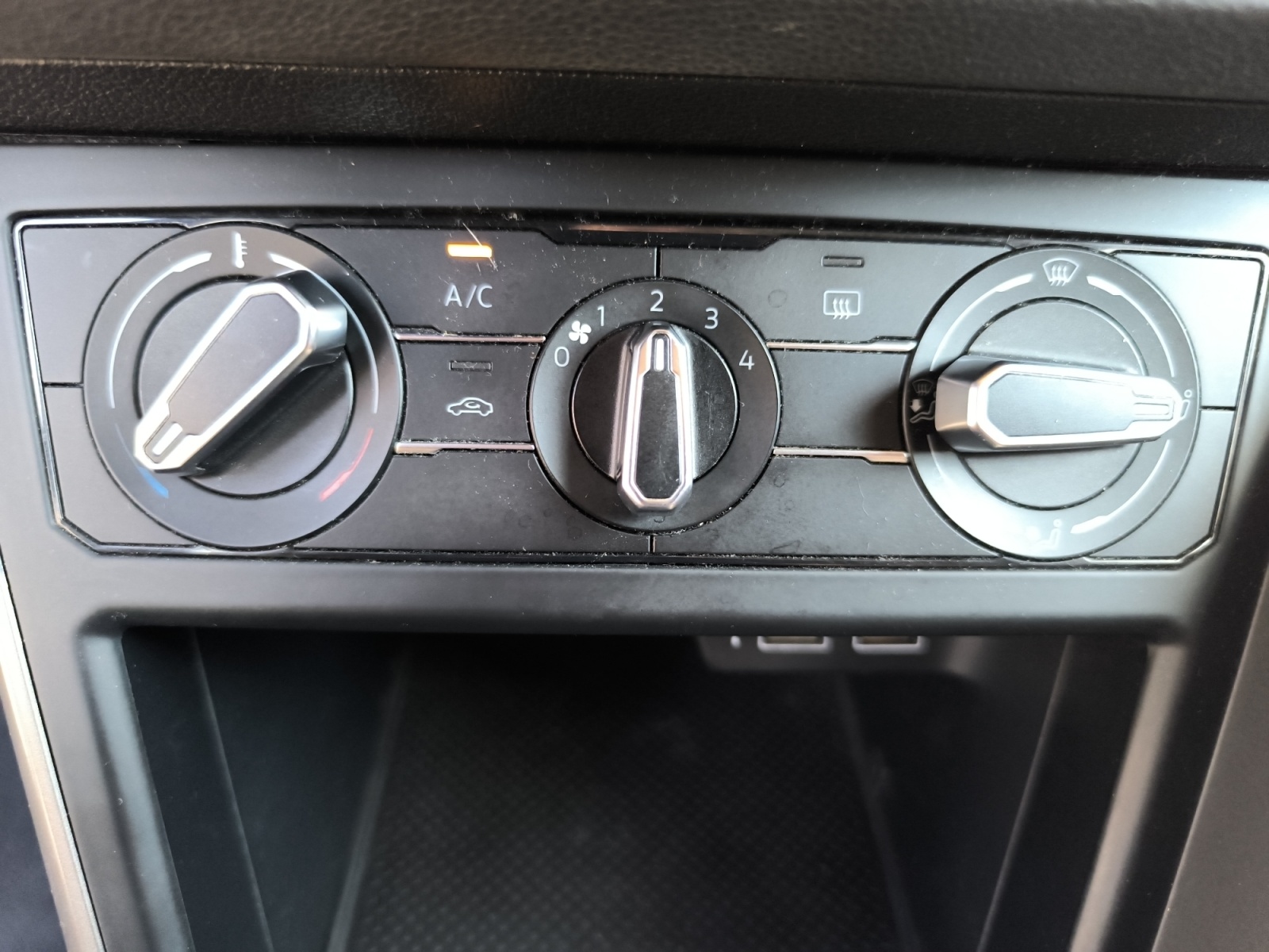 Volkswagen Polo 21