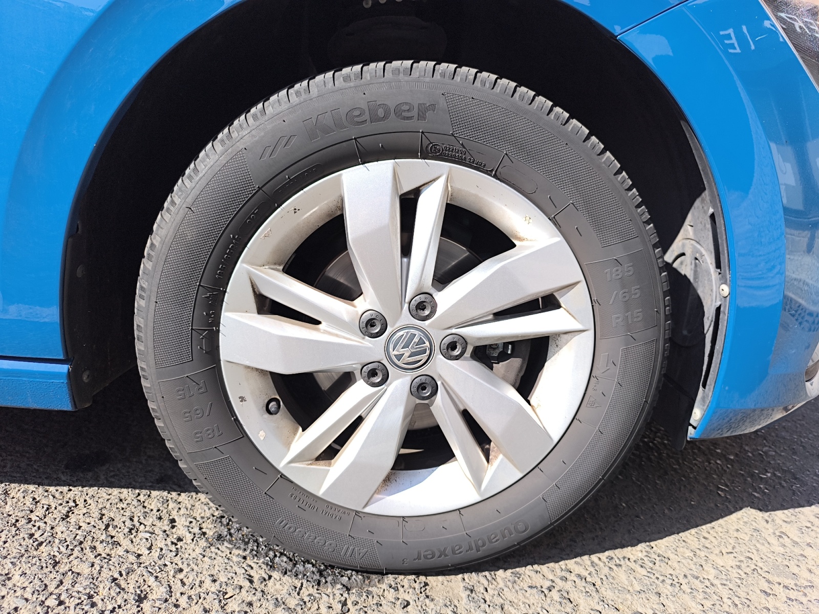Volkswagen Polo 30