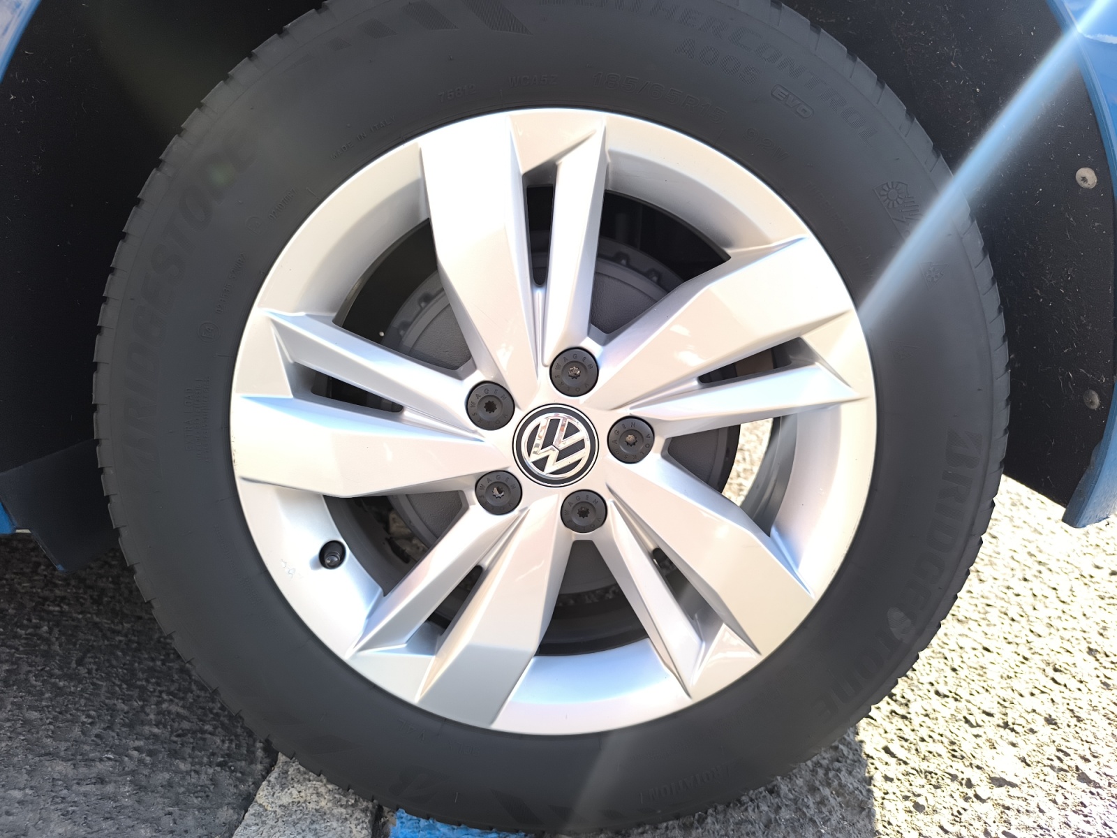 Volkswagen Polo 32