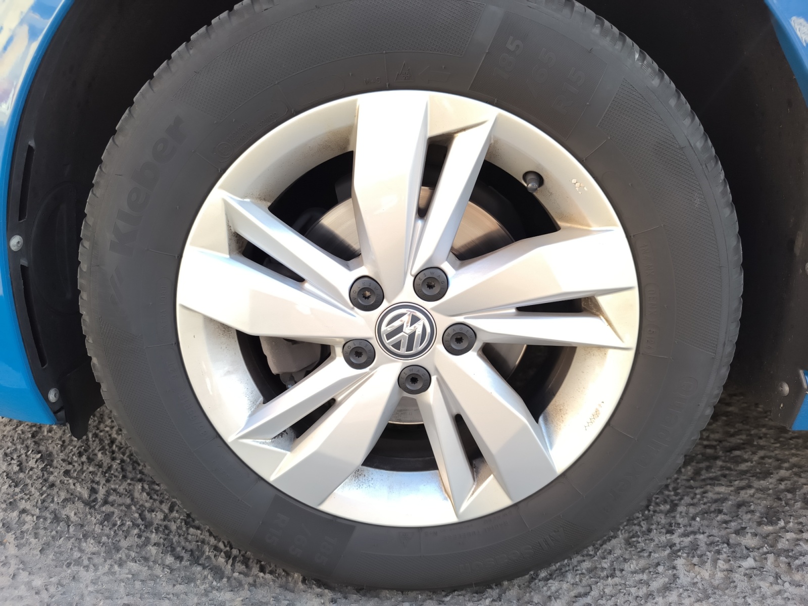 Volkswagen Polo 33
