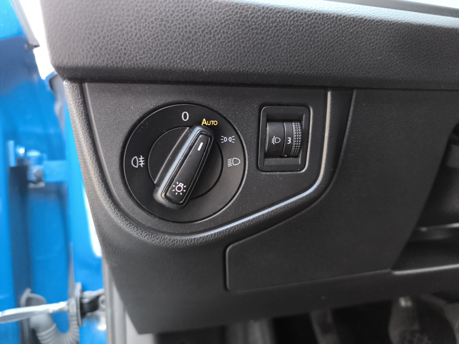 Volkswagen Polo 34