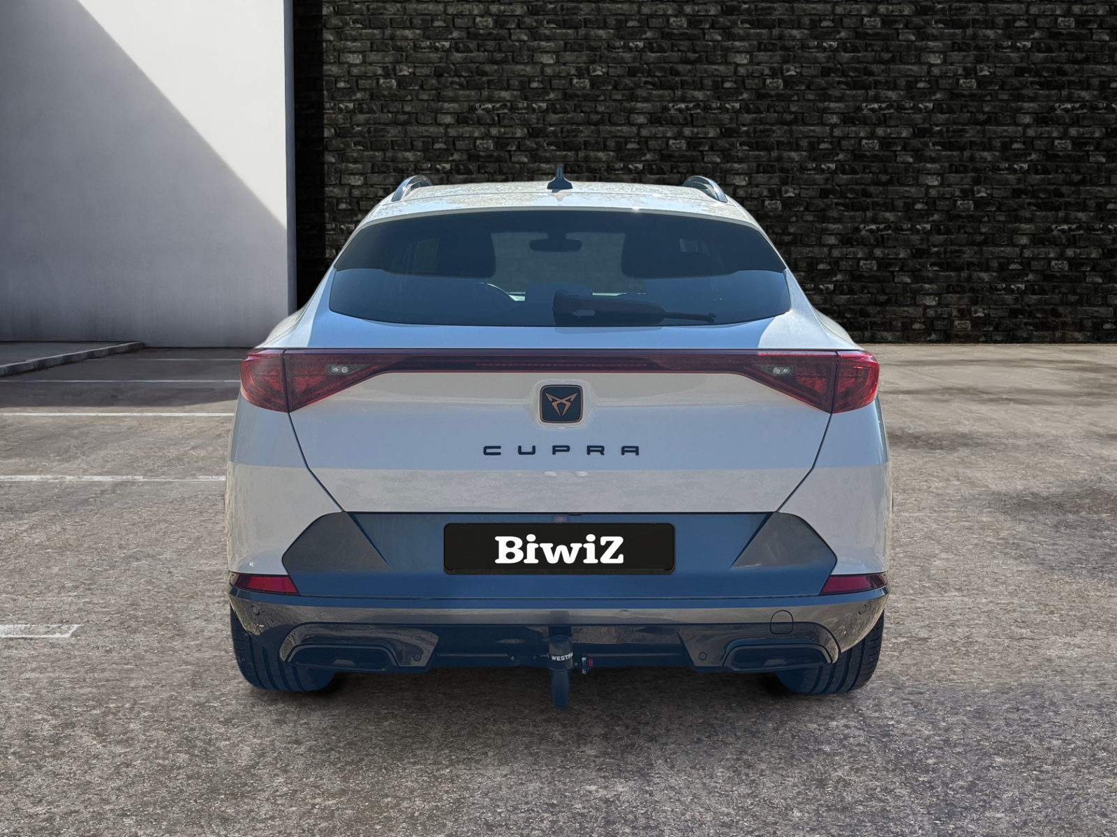 Cupra Formentor 3