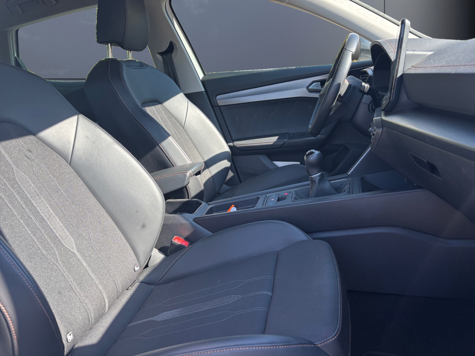 Cupra Formentor 13