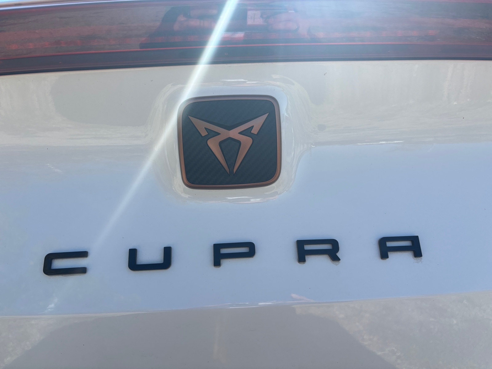 Cupra Formentor 27