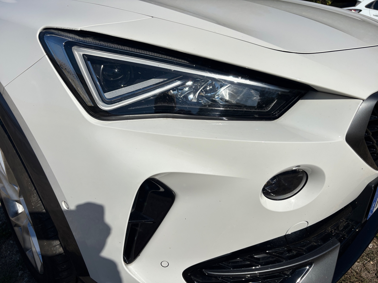 Cupra Formentor 31