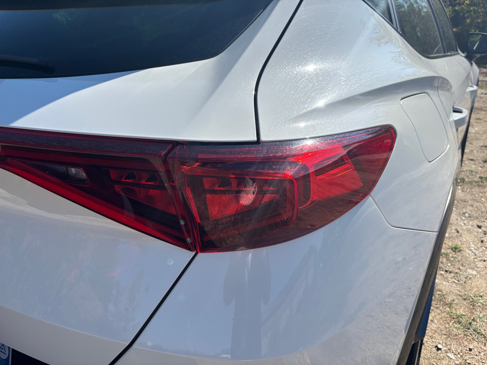 Cupra Formentor 32