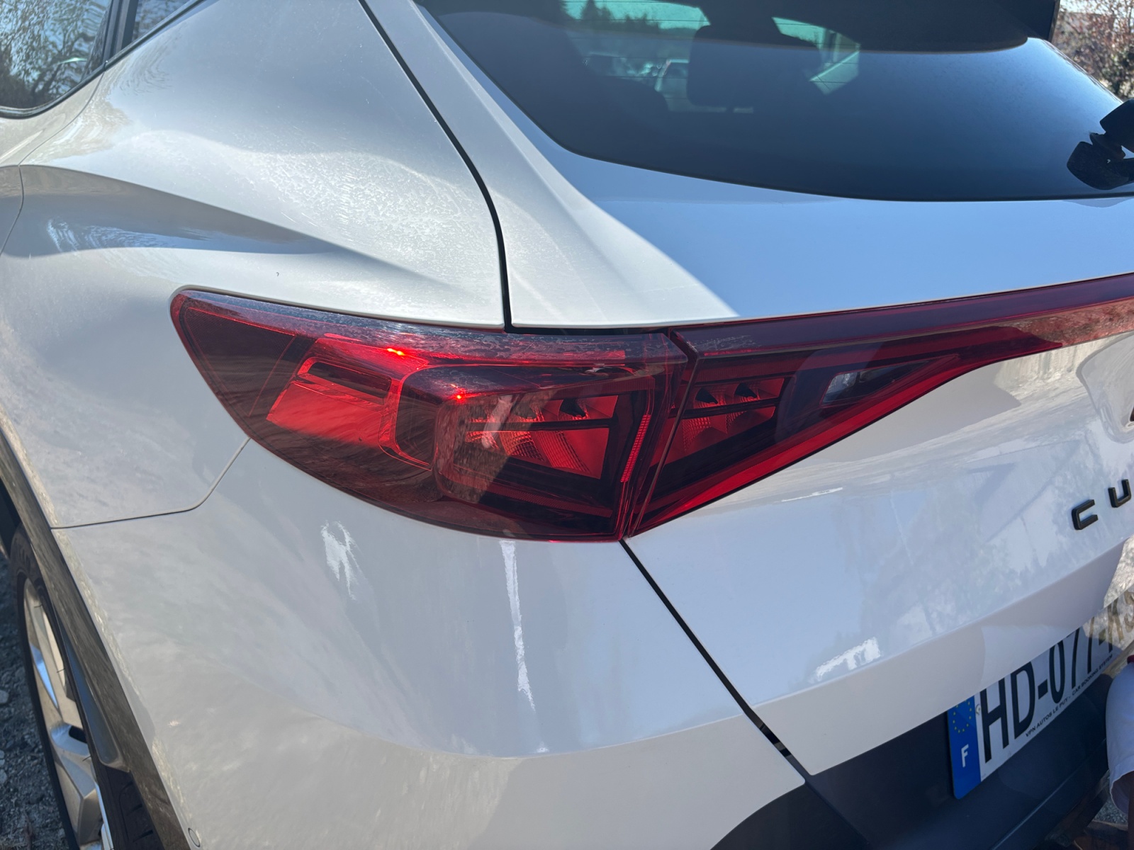 Cupra Formentor 33