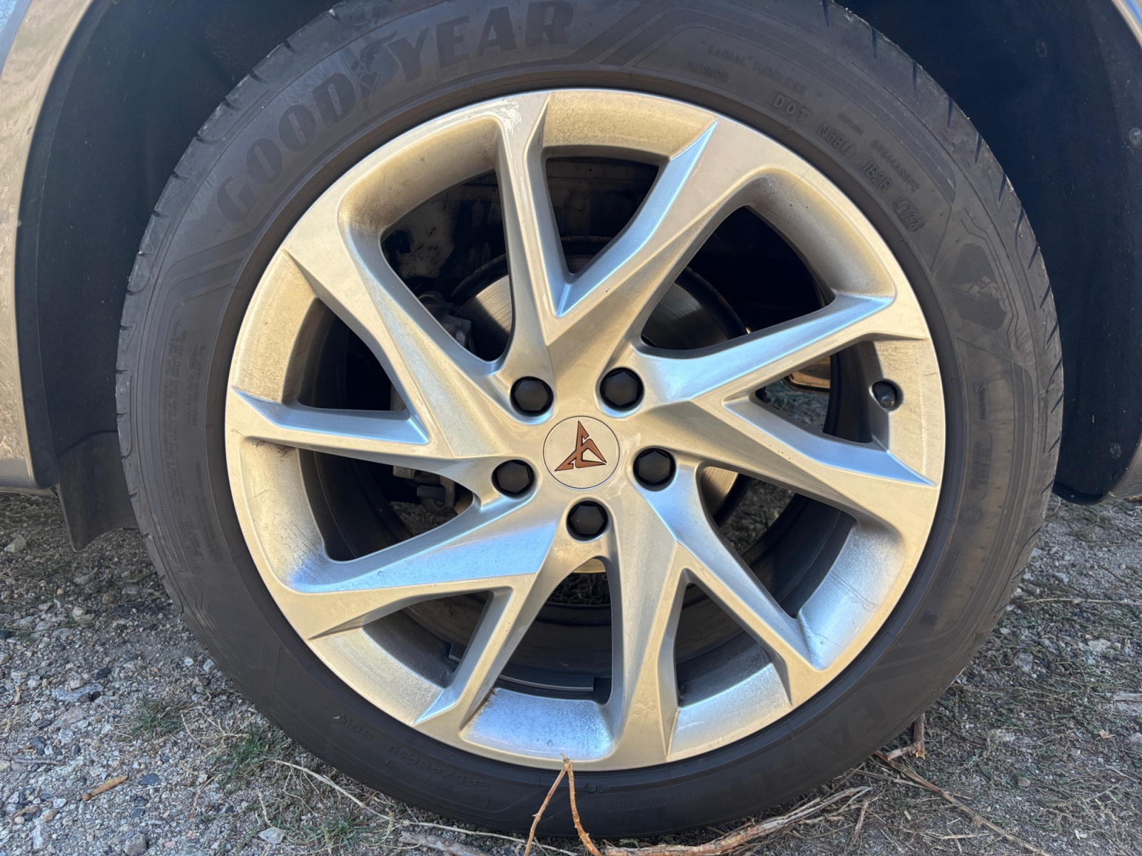 Cupra Formentor 34