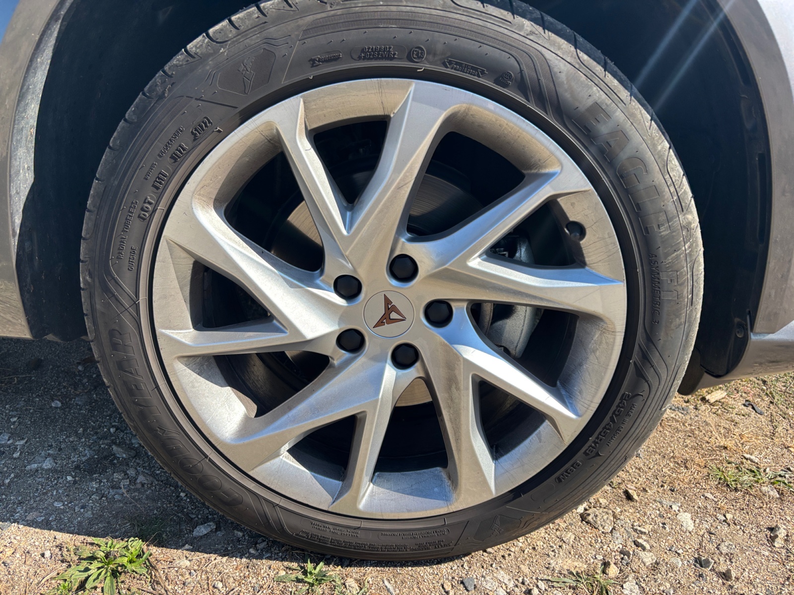 Cupra Formentor 36