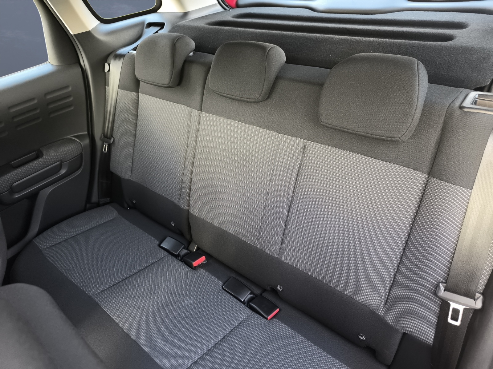 Citroen C3 Aircross 10