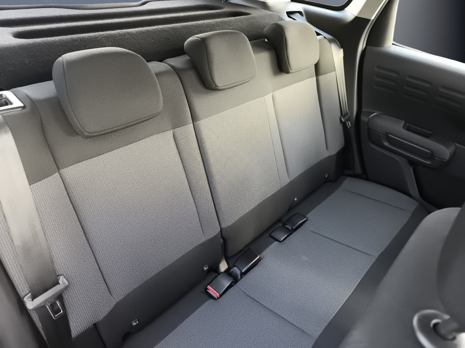 Citroen C3 Aircross 11