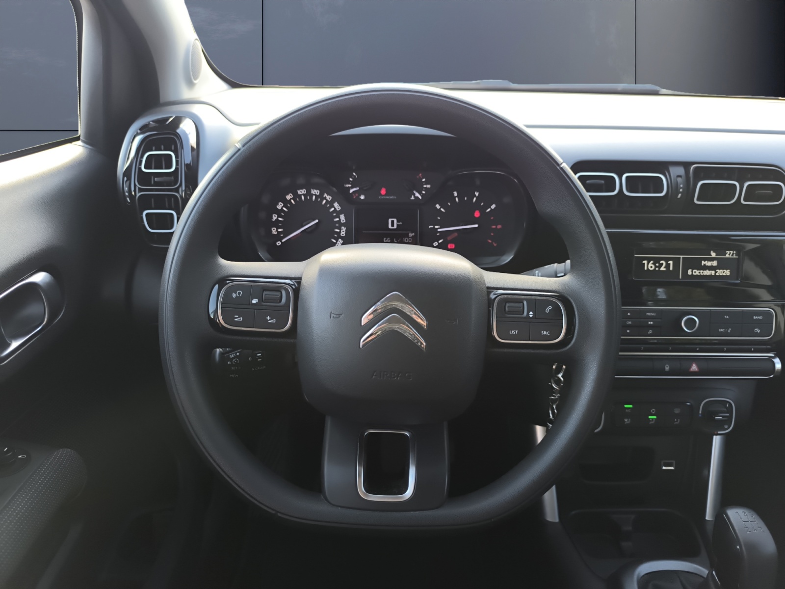 Citroen C3 Aircross 15