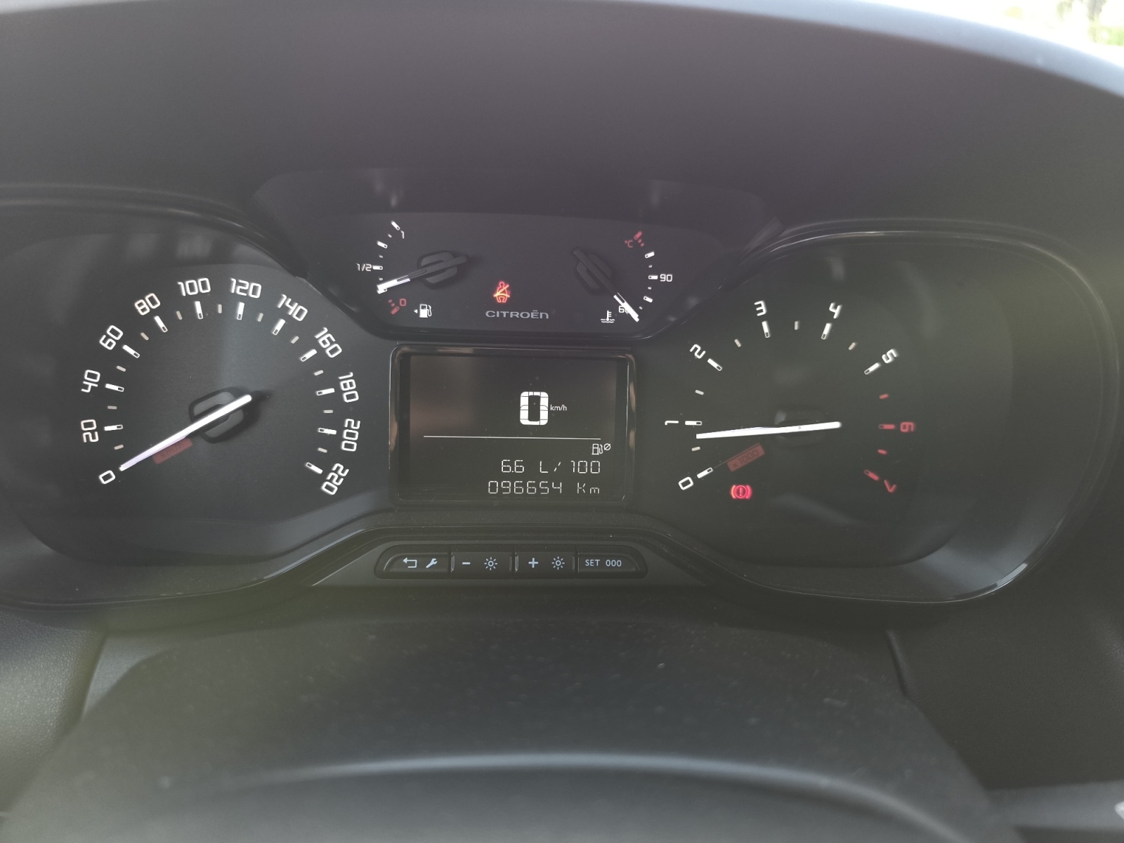 Citroen C3 Aircross 16